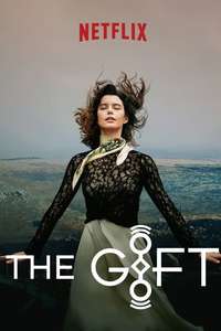 The Gift - Posters