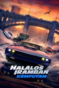 Fast & Furious: Spy Racers - Posters