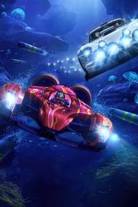 Fast & Furious: Spy Racers - Posters