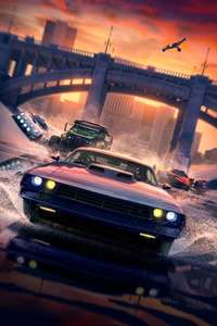 Fast & Furious: Spy Racers - Posters