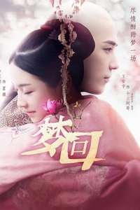 Dreaming Back to the Qing Dynasty - Posters
