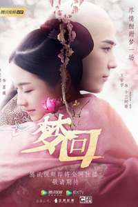 Dreaming Back to the Qing Dynasty - Posters