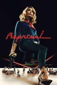Reprisal - Poster