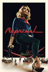 Reprisal - Poster