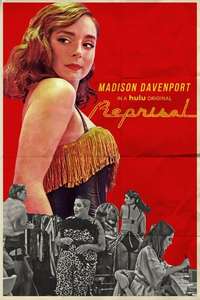 Reprisal - Poster