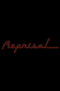 Reprisal - Poster