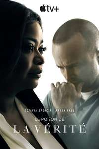 Truth Be Told - Posters