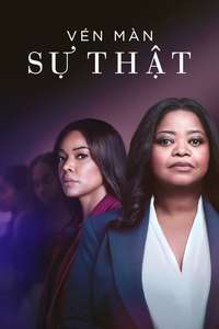 Truth Be Told - Posters