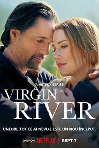 Virgin River - Posters