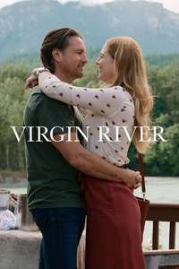 Virgin River - Posters