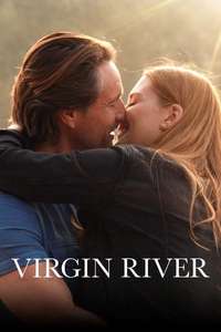 Virgin River - Posters