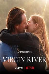Virgin River - Posters