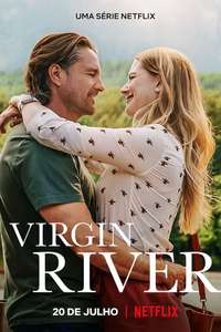 Virgin River - Posters