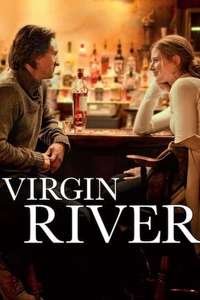 Virgin River - Posters