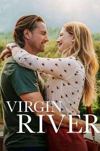 Virgin River - Posters