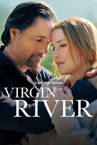 Virgin River - Posters