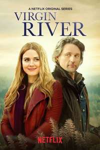 Virgin River - Posters