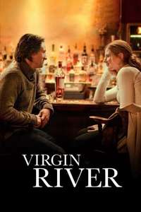 Virgin River - Posters