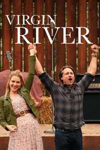Virgin River - Posters