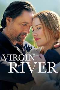 Virgin River - Posters