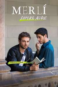 Merlí. Sapere Aude - Posters