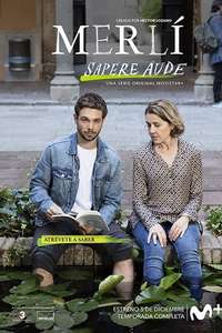 Merlí. Sapere Aude - Posters