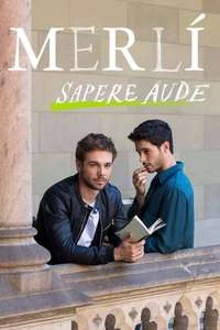 Merlí. Sapere Aude - Posters