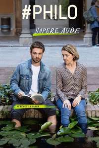 Merlí. Sapere Aude - Posters