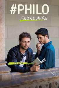 Merlí. Sapere Aude - Posters