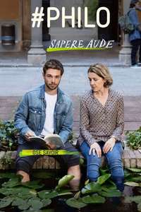 Merlí. Sapere Aude - Posters