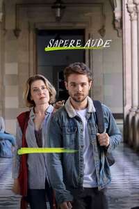 Merlí. Sapere Aude - Posters