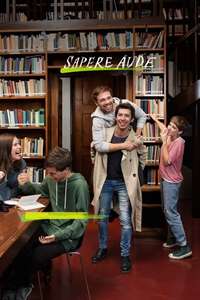 Merlí. Sapere Aude - Posters