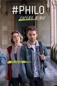 Merlí. Sapere Aude - Posters