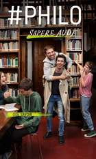 Merlí. Sapere Aude
