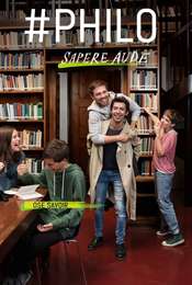 Merlí. Sapere Aude