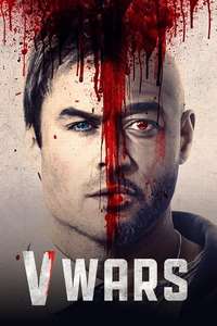 V-Wars - Posters