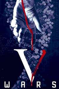 V-Wars - Posters