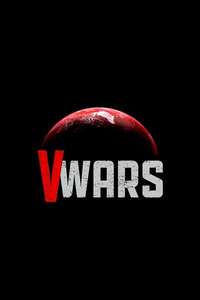 V-Wars - Posters