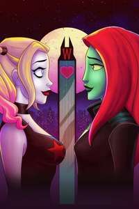 Harley Quinn - Posters