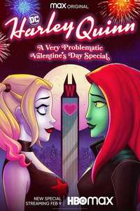 Harley Quinn - Posters