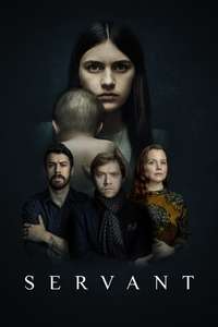 Servant - Posters