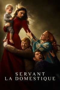 Servant - Posters