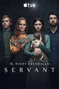 Servant - Posters
