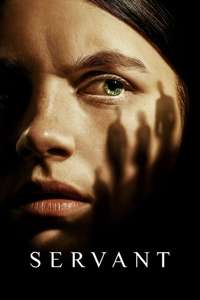 Servant - Posters