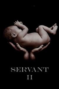 Servant - Posters