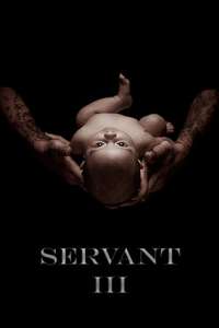 Servant - Posters