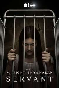 Servant - Posters
