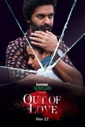Out of Love