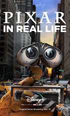 Pixar in Real Life