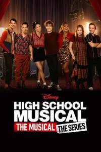 High School Musical: The Musical - Posters